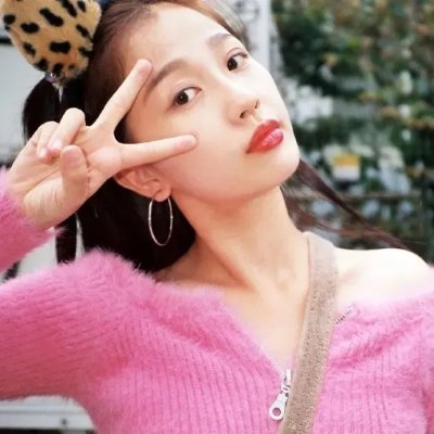 吃蛋糕的人
