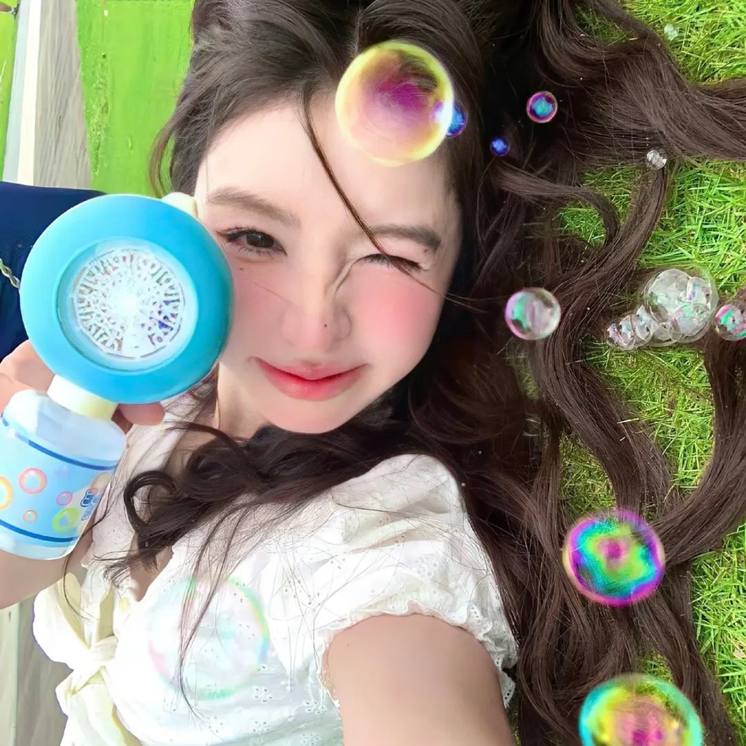 八面玲珑的申小姐